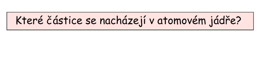 (popřípadě budeme muset opět změnit