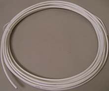 izolační skořepinou DN 25, R 1 Sběrnicový kabel CAN-BUS č. 1401, č. 1402, č. 1403 rozměr 2 2 0,6 mm 2 délka 15 m č. 1401 délka 30 m č. 1402 délka 100 m č.