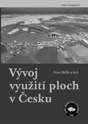 přírody a společnosti v územních jednotkách různého řádu.