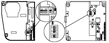 Pro správnou funkci elektrického zámku ve volném reţimu zadefinujte skupinu uţivatelů přiřazených pro jednu stoupačku, pomocí přiřazení prvního a posledního uţívatele (prvního a posledního kódu