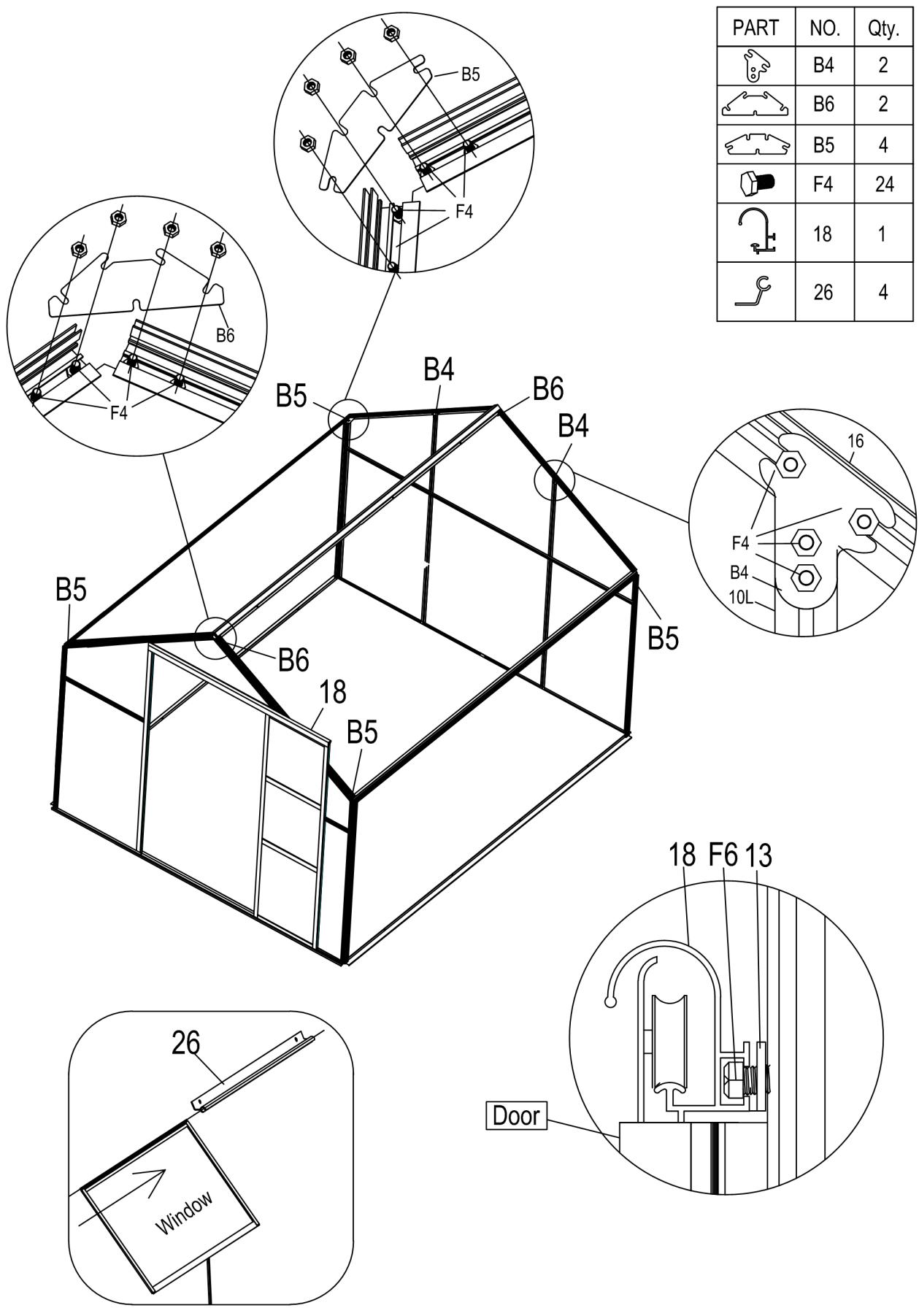 Krok 10