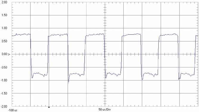 Pro napájení oscilátoru (AKO) je zde pøipojen ještì stabilizátor 7812 (IO2) který dodává stabilizované napìtí 12 V, Pozor jen pro zajímavost podotýkám, že stabilizátor je urèen pro napìtí od 14 do 30