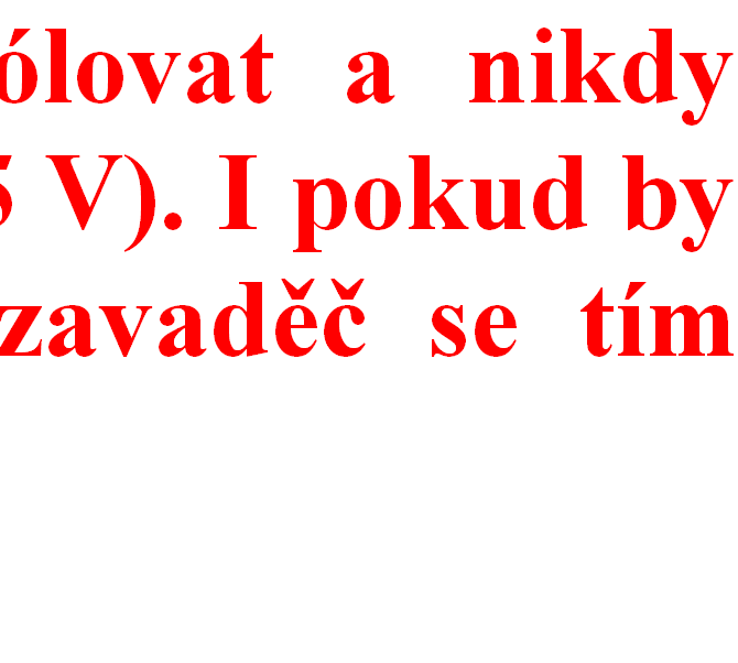 Smyslem konstrukcí je především demonstrovat jak činnost jednotlivých příkazů a fragmentů programu, tak ukázat meze použitelnosti mikrokontrolérů PICAXE.