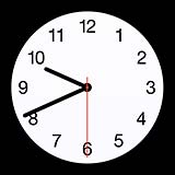 Hodiny 14 Přehled informací o Hodinách První hodiny ukazují čas odpovídající vaší
