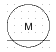 Stroje Části strojů Machines Elements of machines S00818 Kartáč (na hladkém sběracím kroužku nebo na komutátoru)