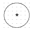 obecná značka 8) Linear motor, general symbol 8) S00821 Krokový motor, obecná značka 8) Stepping motor, general