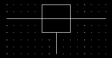 Rozbočovače a směrové vazební členy Splitters and directional couplers S00435 Rozbočovač, trojcestný Splitter, three-way 18) 18) A00101 S00435 Znázornění bodu se užije k označení výstupu s relativně