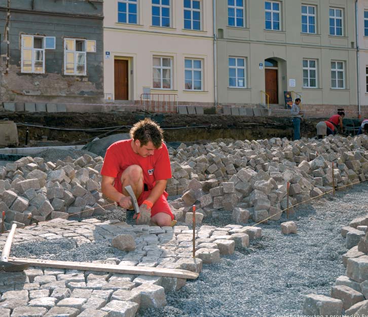 Jsem příjemce dotace myslím to nezištně Poskytovatel dotace vás určitě bude chválit, pokud projekt v provozu prokáže ještě lepší výsledky a dopady, než jste plánovali.