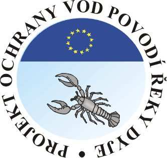 Projekt ochrany vod povodí řeky Dyje II.