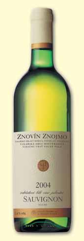 Ideální klimatické podmínky, moderní technologické postupy evropské úrovně i prvotřídní viniční tratě zaručují stálou kvalitu a podtrhují výrazně osobitý odrůdový šarm vín Znojemska.