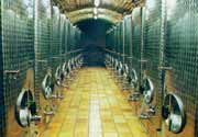 vinofikátory na v robu ãerveného vína, objem 2500-20000 l provedení: s automatick