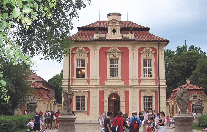 muzeum antonína dvořáka antonín dvořák museum popis činnosti activities Muzeum vyvíjí všestrannou kuturně-osvětovou a badateskou činnost spojenou s osobností skadatee Antonína Dvořáka (1841 1904).