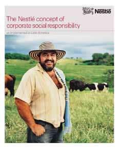 V USA byl vyvinut profesory Harvardovy university Michaelem Porterem a Markem Kramerem koncept vytváření sdílených Creating Shared Value and Rural Development Summary Report 2010 hodnot ( CSV -