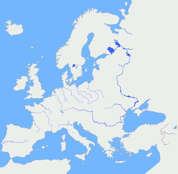 Od roku 1992 je nejkratší lodní cestou mezi Severním a Černým mořem. 19 18 http://commons.