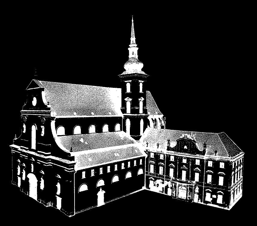 Velikonoce 2014 v kostele sv. Tomáše Příleˇzitost ke svátosti smíření bude od pondělí 14. 4. 2014 do středy 16. 4. 2014 vždy od 14 do 18 hodin. Na Zelený čtvrtek (17. 4. 2014) a Velký pátek (18. 4. 2014) se bude zpovídat již jen od 14 do 16.