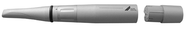 VistaCam CL.iX Makro Intraorální Extraorální 3.1 Typový štítek Typový štítek se nachází na straně USB zásuvky.