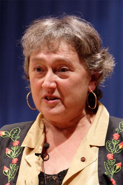 Margulisová