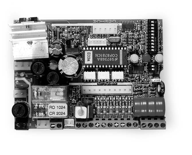 ROA2 Elektronická Optimálního výkonu lze dosáhnout pouze při dodržování pokynů v návodech,