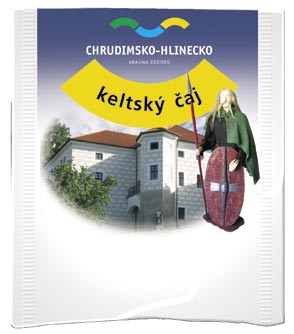 Distribuci dobré nálady a zážitků zajišťuje: turistická oblast Chrudimsko-Hlinecko Návod na pohodový víkend!