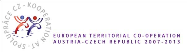 1.3.2010 7 New Markets OP EÚS Rakousko ČR Partneři projektu: LP Niederösterreich Werbung GmbH PP CCR JM PP Vysočina Tourism celk. náklady projektu: 2 mil. EUR (50 mil.