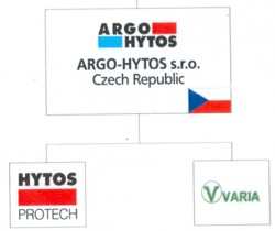 pneumatika s.r.o. - 55 zaměstnanců - HYTOS PROTECH vznikla odkoupením společnosti VÍTKOVICE Hydraulika a pneumatika s.r.o. firmou HYTOS a.s. Vrchlabí -začátek naší společnosti s novým jménem je datován k 1.