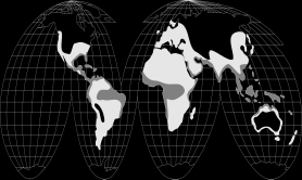 Klimazonen Klimatické oblasti Strefy klimatyczne Climatic zone Dodávané sady náhradních dílù Dostarczane zestawy czêœci zamiennych Available sets of spare parts Sada opotøebitelných dílù Zestaw