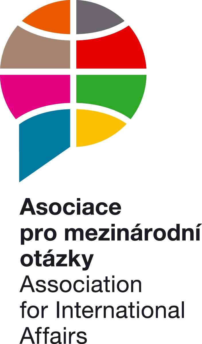 Asociace pro mezinárodní otázky využívá zpravodajství z databází ČTK, jejichž obsah je chráněn autorským zákonem.