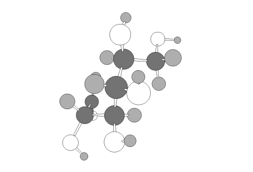 U ketos je nejvýš umístěna primárně alkoholová skupina bližší karbonylové skupině a od ní také číslování uhlíkového řetězce začíná.