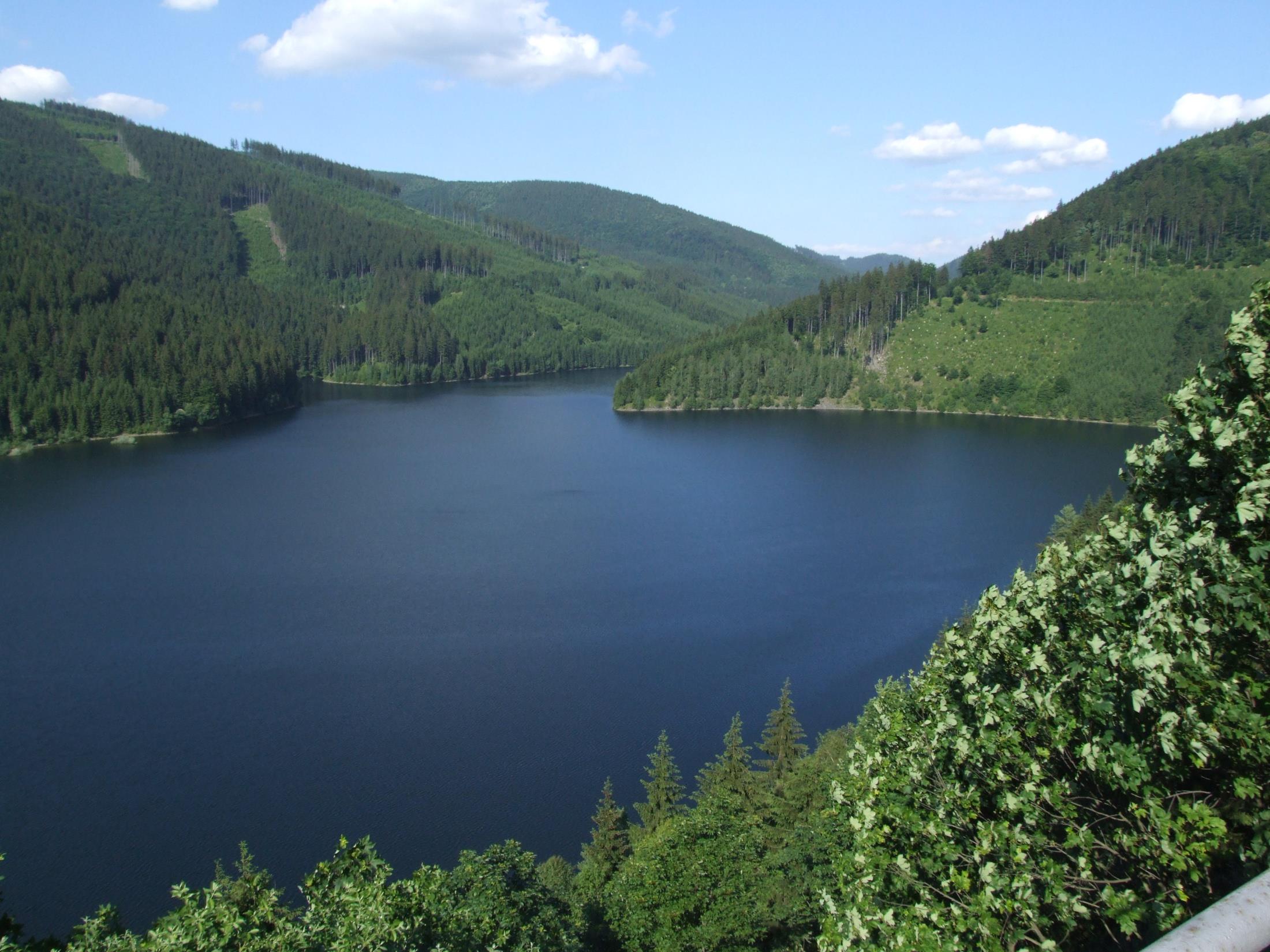 LS Ujsoly gradační oblast lýkožrouta smrkového Výše nahodilé a kůrovcové těžby v letech 1993 2007 v LS Ujsoły Rok Jehličnatá nahodilá těžba (m 3 ) Celkem Kůrovcová % 1993/94 27961 18197 65 1994/95