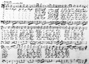 Text k písni, oslavující krásu vánoční noci, napsal kaplan Mohr již v roce 1816 ve farnosti Mariapfarr. Před Vánoci 1818 zkomponoval Gruber k jeho básni melodii.