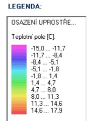 vlhkost venkovního vzduchu φ e = 84 %.