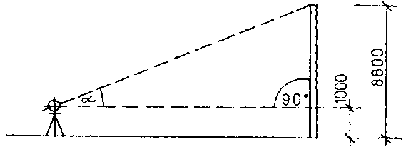 5) Profil příkopu je rovnoramenný lichoběžník. Šířka příkopu je 00 mm, šířka na dně je 400 mm.