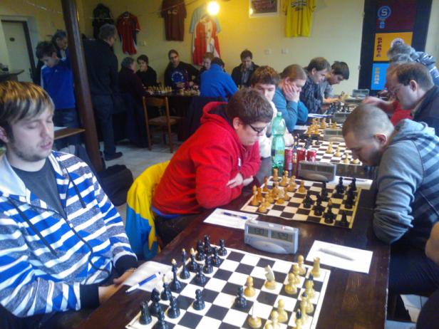 Příští, předposlední kolo : 10. kolo - 22. 03. 2015 Můj komentář Litvínov - Lom "A" - Chess Most "C" Chlumec "A" - Klášterec n.o. "A" Teplice "B" - Slovan Jirkov Ústí n.