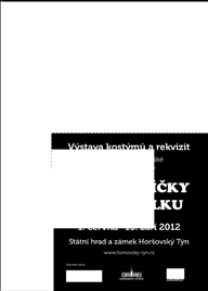 Festival své pětileté výročí oslaví ve třech městech: Horšovském Týně, Plzni a Dobřanech. Připomněli jsme si osvobození V úterý 2.