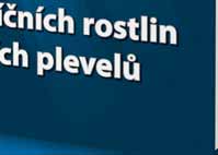 ATLAS KLÍČNÍCH ROSTLIN POLNÍCH PLEVELŮ Celorevný tls plevelů s podroným popisem určením