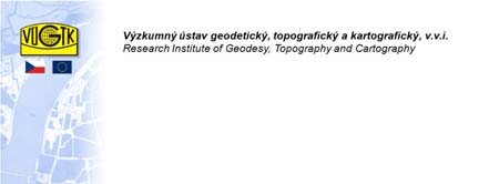 Moderní technologie v geodézii a jejich využití v KN (5) 13 Návod pro obnovu katastrálního operátu a převod 4.3.8 