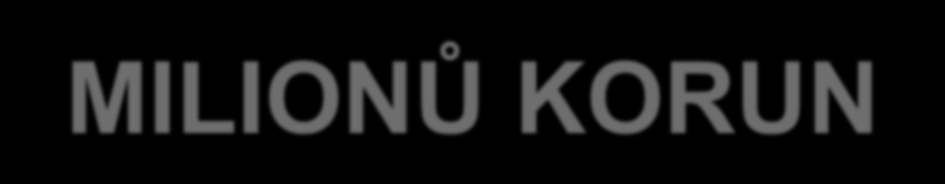 2010 jsme přes elektronická výběrová řízení řešili zakázky v celkovém