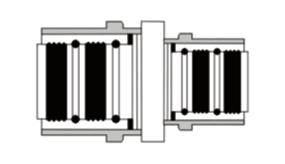 ks 1 / 8 ks 5000 63 10 803,00 eur-o-press - přechod lisovací - vnitřní závit 14 x 1/2" vni. ks 5 / 50 ks 5010 14 04 82,00 16 x 1/2" vni. ks 5 / 50 ks 5010 16 04 65,00 16 x 3/4" vni.