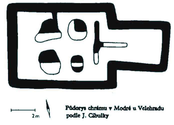 KŘESŤANSTVÍ SLOVANŮ PO USTAVENÍ STŘEDOEVROPSKÉHO NÁROD- NOSTNÍHO PROSTORU MOJMÍR I. A PRIBINA VELKÁ MORAVA Na přelomu 8. a 9.