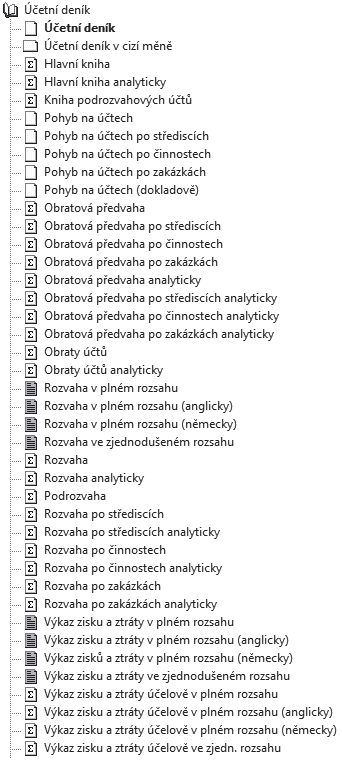 Ekonomický systém POHODA Příručka uživatele 175 Jak rozúčtovat doklad? Vyberte záznam, který chcete rozúčtovat. Zvolte povel Záznam/Rozúčtovat (CTRL+R).