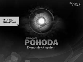 22 1 Úvod 1 8 22 uživatel. Konkrétní doporučené systémové požadavky na server závisí na datovém zatížení celého systému.