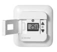 HML - doporučené termostaty analogové termostaty OTN digitální termostaty OTN2, OTD2 programovatelné termostaty analogové termostaty umožňují nastavení teploty, vypnutí a zapnutí některé umožňují