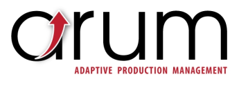 Projekt ARUM ARUM Adaptive Production