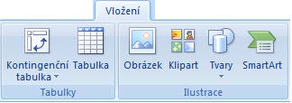 Práce s grafikou MS Excel je sice tabulkový editor, ale můžete v něm přesto pracovat s grafikou a grafickými objekty, které vám rozšíří vaše možnosti při úpravě tabulek.