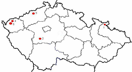 1 Úvod Z hydrogeologického hlediska pojem důlní voda označuje všechny podzemní, povrchové a srážkové vody, které vnikly do hlubinných nebo povrchových důlních prostorů bez ohledu na to, zda se tak