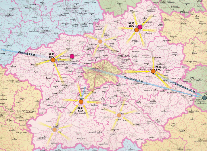 Mapa č.6 7.1.