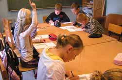 Program Comenius galerie r projektu k Na dvoutýdenní pobyt v městečku Hinnerup na východě Dánska se česká učitelka připravovala už dlouho dopředu.
