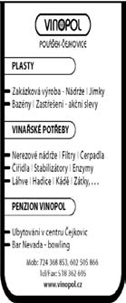 : 603 430 863 l Prodám domácí vykrmené prase cca 160 kg/39,- Kč. Tel.: 603 430 863 l Prodám kompletní sadu MONTY + skříňku. Cena 4 000,- Kč. Jen vážní zájemci. Tel.: 631 727 590 koupě l Koupím sečkovici.