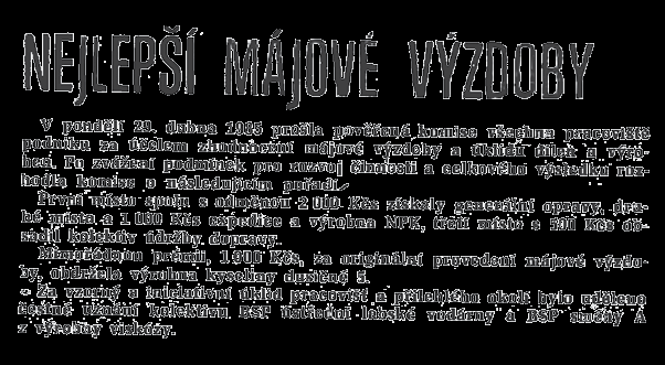 Víčka jsou jen okrajová záležitost, u ostatních věcí jde skutečně, včetně evidence, o sbírku v pravém slova smyslu.