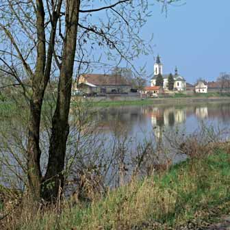 Plnění programů opatření přijatých plány povodí v roce 2009 Stav VÚ před realizací opatření Základním problémem v době zpracování Plánu oblasti povodí Ohře a dolního Labe byl nedostatek dat z